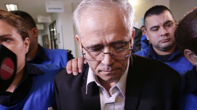 Causa Ilarraz: se puso en marcha la demanda civil por los abusos 