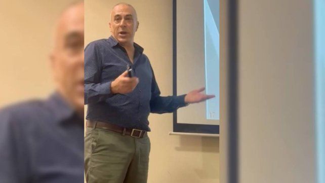 Marcelo Bernabé Lorio: Marcelo Bernabé Lorio: