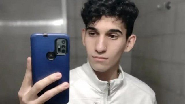 Murió el joven que había sido golpeado en un boliche de Laferrere Murió el joven que había sido golpeado en un boliche de Laferrere