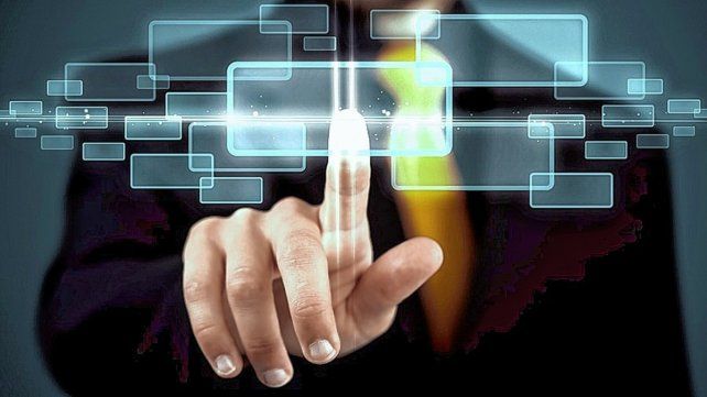 Se creará una Escuela de Oficios de la Economía del Conocimiento en Paraná