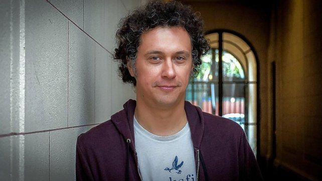 Ricardo Romero presentará hoy su libro y dará mañana un taller