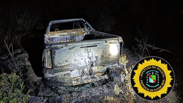 Investigan extraño delito en Concordia. Investigan extraño delito en Concordia.