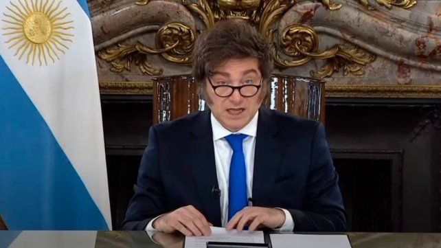 El Gobierno presenta este lunes el proyecto de Presupuesto 2026: qué números se esperan El Gobierno presenta este lunes el proyecto de Presupuesto 2026: qué números se esperan