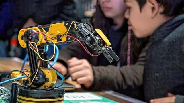 700 proyectos. Serán presentados del 25 al 27 de septiembre en Buenos Aires. 700 proyectos. Serán presentados del 25 al 27 de septiembre en Buenos Aires.