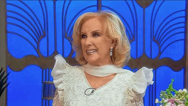 Mirtha Legrand cumple 96 años: el festejo, su rutina y su visión de Argentina
