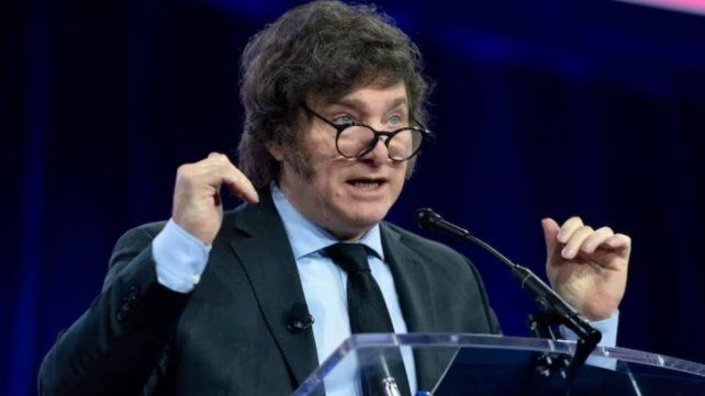 Javier Milei cumple años este miércoles: festejará en Olivos Javier Milei cumple años este miércoles: festejará en Olivos