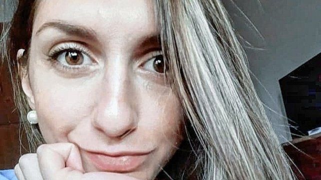 Tratamiento oncológico. Pamela Benítez necesita la ayuda de todos.