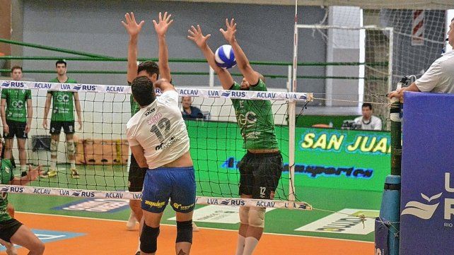 Mathias Corzo aportó 24 anotaciones al triunfo de Paracao.