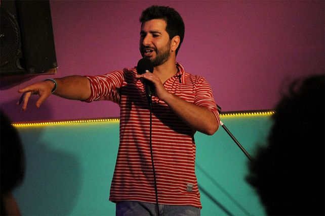 Mateo Izza Mateo Izza