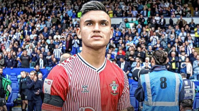 Carlos Alcaraz será jugador de la Juventus de Italia. Carlos Alcaraz será jugador de la Juventus de Italia.