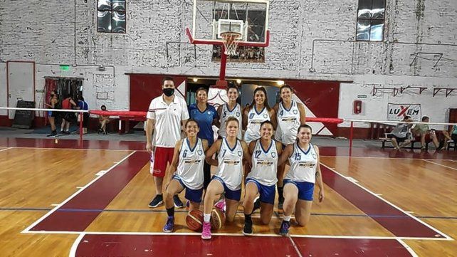 Rowing cerró un gran torneo al terminar en el segundo puesto.