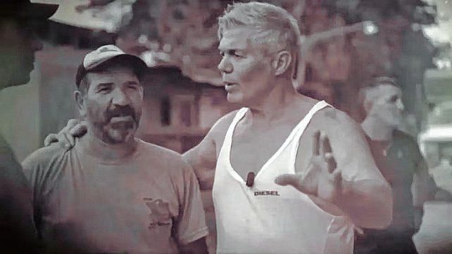 El abogado Fernando Burlando respondió sobre la presencia de José Luis Auge en el video con que lanzó su postulación a la gobernación bonaerense