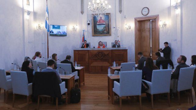 Con despacho de comisión, el Concejo aprobará una moratoria municipal de deudas tributarias