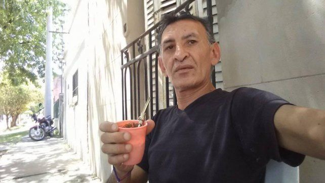 Jesús González fue asesinado este domingo en Villaguay. Jesús González fue asesinado este domingo en Villaguay.