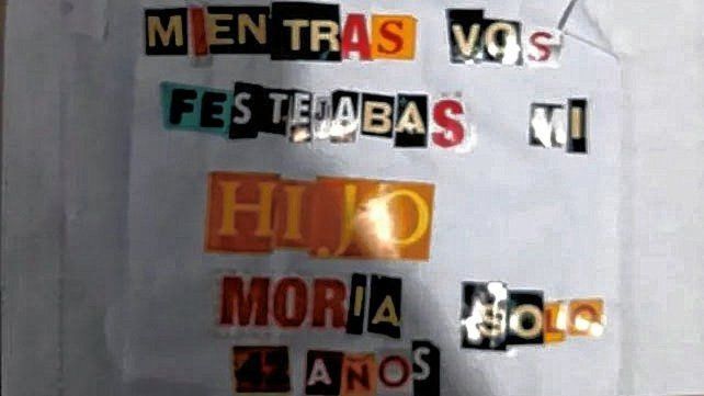 La foto de las PASO 2021 que sacudió las redes sociales: