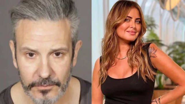 Detuvieron al cirujano que atendió a Silvina Luna después de Aníbal Lotocki Detuvieron al cirujano que atendió a Silvina Luna después de Aníbal Lotocki