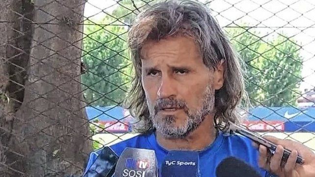 Rubén Insúa destacó las palabras que tuvo el vicepresidente de Boca. Rubén Insúa destacó las palabras que tuvo el vicepresidente de Boca.