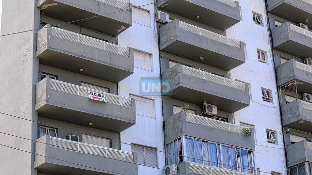 Aún sin Ley de Alquileres, es difícil encontrar lugar para rentar. Aún sin Ley de Alquileres, es difícil encontrar lugar para rentar.