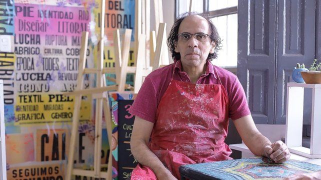 Marcelo Petrucci: "No hay que confundir artesanos, emprendedores y manualistas" 