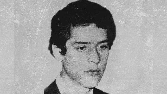 Humberto Fraccarolli creció en Gualeguaychú.