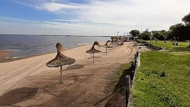 El Ñandubaysal inaugura el próximo sábado en Gualeguaychú El Ñandubaysal inaugura el próximo sábado en Gualeguaychú