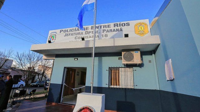 Por el tiroteo llamaron a la Policía, pero nadie quiso aportar datos.