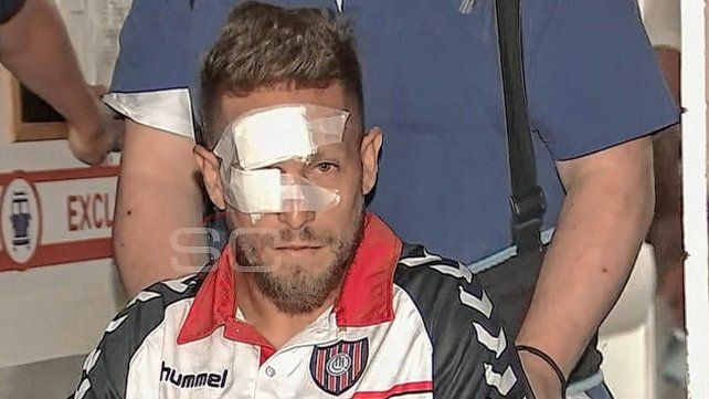 Chacarita pide que le den el partido ante Tigre por ganado. Chacarita pide que le den el partido ante Tigre por ganado.