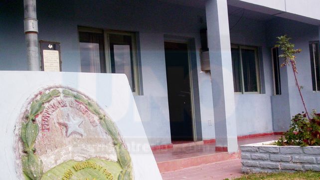 Comisaría Décima Comisaría Décima