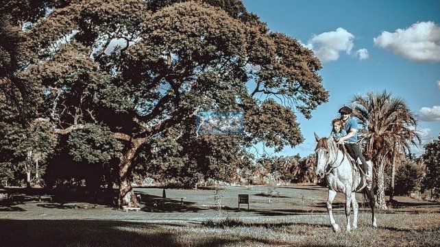 El turismo rural cobra impulso en Entre Ríos.