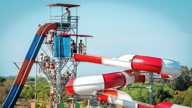 Referentes del turismo entrerriano son optimistas este año.