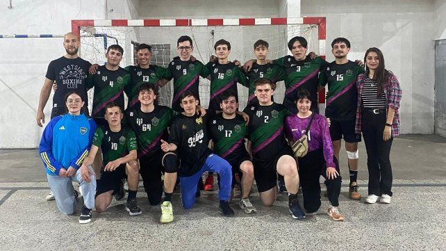 . Integrarán el Grupo A con Paracao Azul y 25 de Mayo. . Integrarán el Grupo A con Paracao Azul y 25 de Mayo.