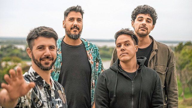 Lisandro Soler y los Camalotes compartirán un show íntimo en La Vieja Usina