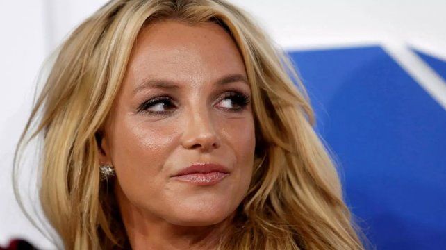 Britney Spears borró su cuenta de Instagram y encendió las alarmas