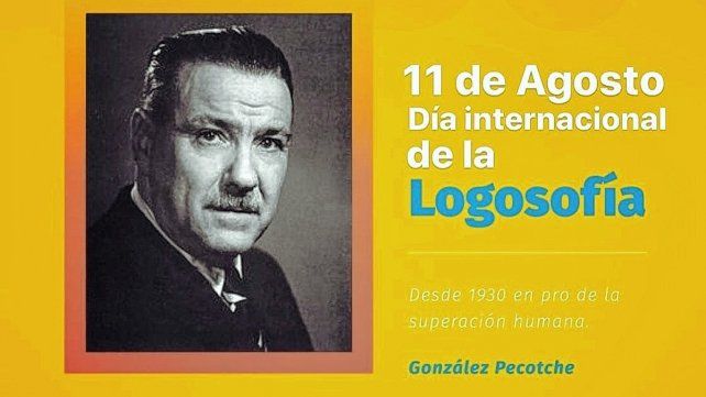 Este miércoles se conmemora el Día Internacional de la Logosofía