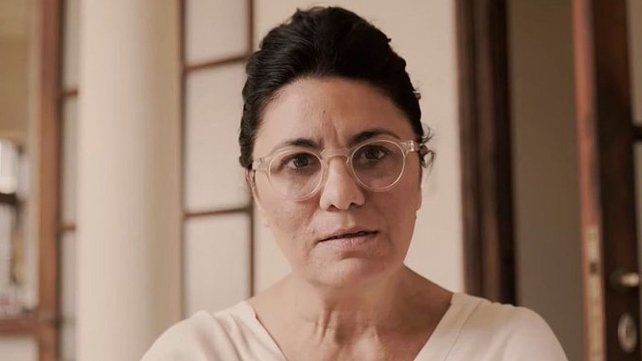 Juan Grabois dijo que aconsejaron a Dolores Etchevehere dejar el campo, pero ella se negó.