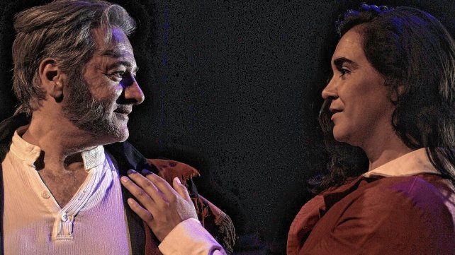Habrá funciones en el marco del Ciclo de Domingos de Teatro en La Usina