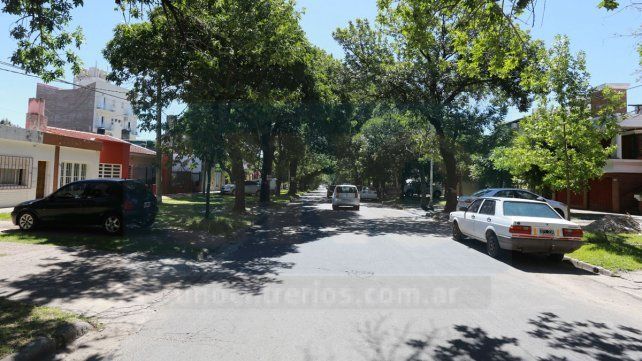 La Justicia avanzará con acciones vinculadas a la polémica obra de ensanche de Racedo