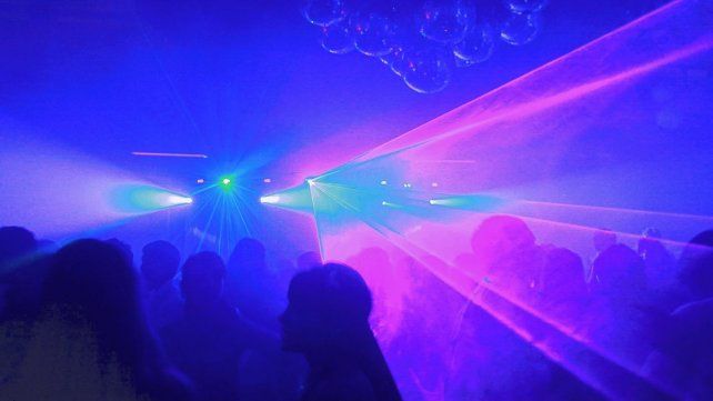 Movimiento. En el sector alientan buenas expectativas para los próximos meses.