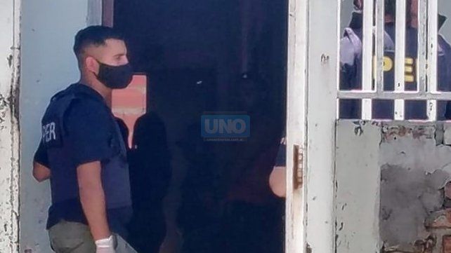 Caso Marcelo Cabeza: realizan allanamientos simultáneos en Paraná y San Benito