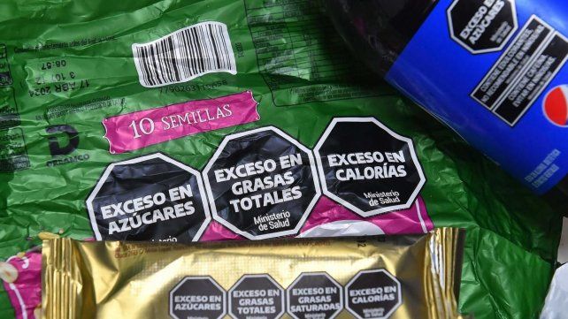 Ley de Etiquetado Frontal: un aporte para elegir alimentos más saludables Ley de Etiquetado Frontal: un aporte para elegir alimentos más saludables