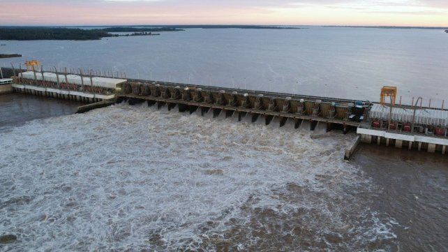Federación no quiere a Gualeguaychú como beneficiaria de los excedentes de Salto Grande. Federación no quiere a Gualeguaychú como beneficiaria de los excedentes de Salto Grande.