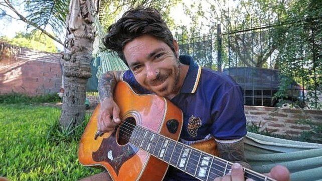 Karel Fleites, puente entre países y géneros musicales