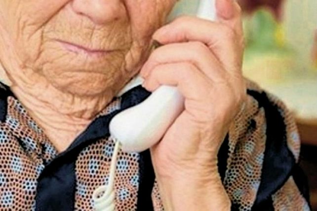 En Concordia hacen intentos de entradera.