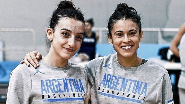 El seleccionado femenino arranca el camino en San Luis