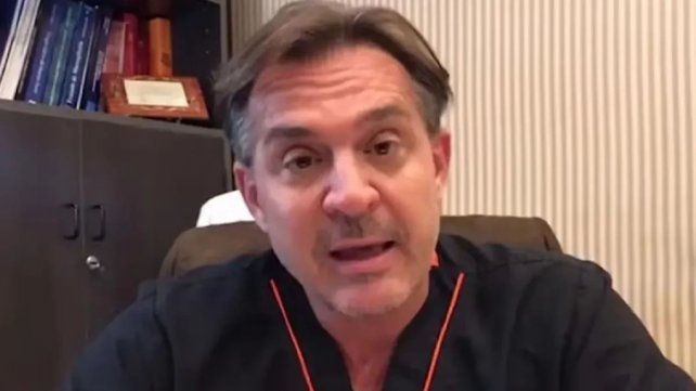 La impactante cantidad de denuncias que tiene Aníbal Lotocki en su contra La impactante cantidad de denuncias que tiene Aníbal Lotocki en su contra