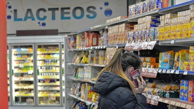 Preocupa que el precio haga caer el consumo.