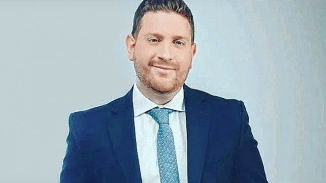 Jonatan Viale anunció que tiene Covid-19: "El miedo está, por razones obvias"