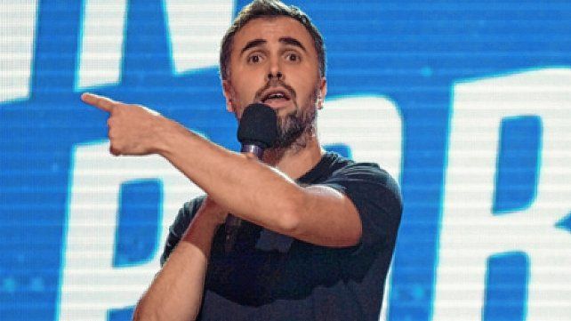 Juan Barraza llega a Paraná con su espectáculo de stand up