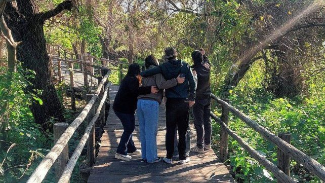 Ir al Islote Curupí es un planazo estas vacaciones Ir al Islote Curupí es un planazo estas vacaciones