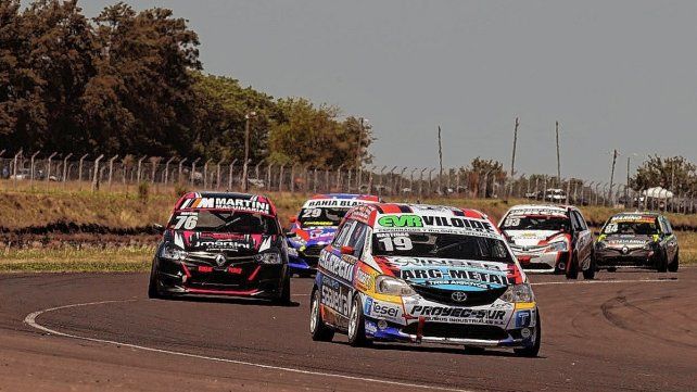 El campeón Exequiel Bastidas intentará ganar en Concepción del Uruguay. El campeón Exequiel Bastidas intentará ganar en Concepción del Uruguay.